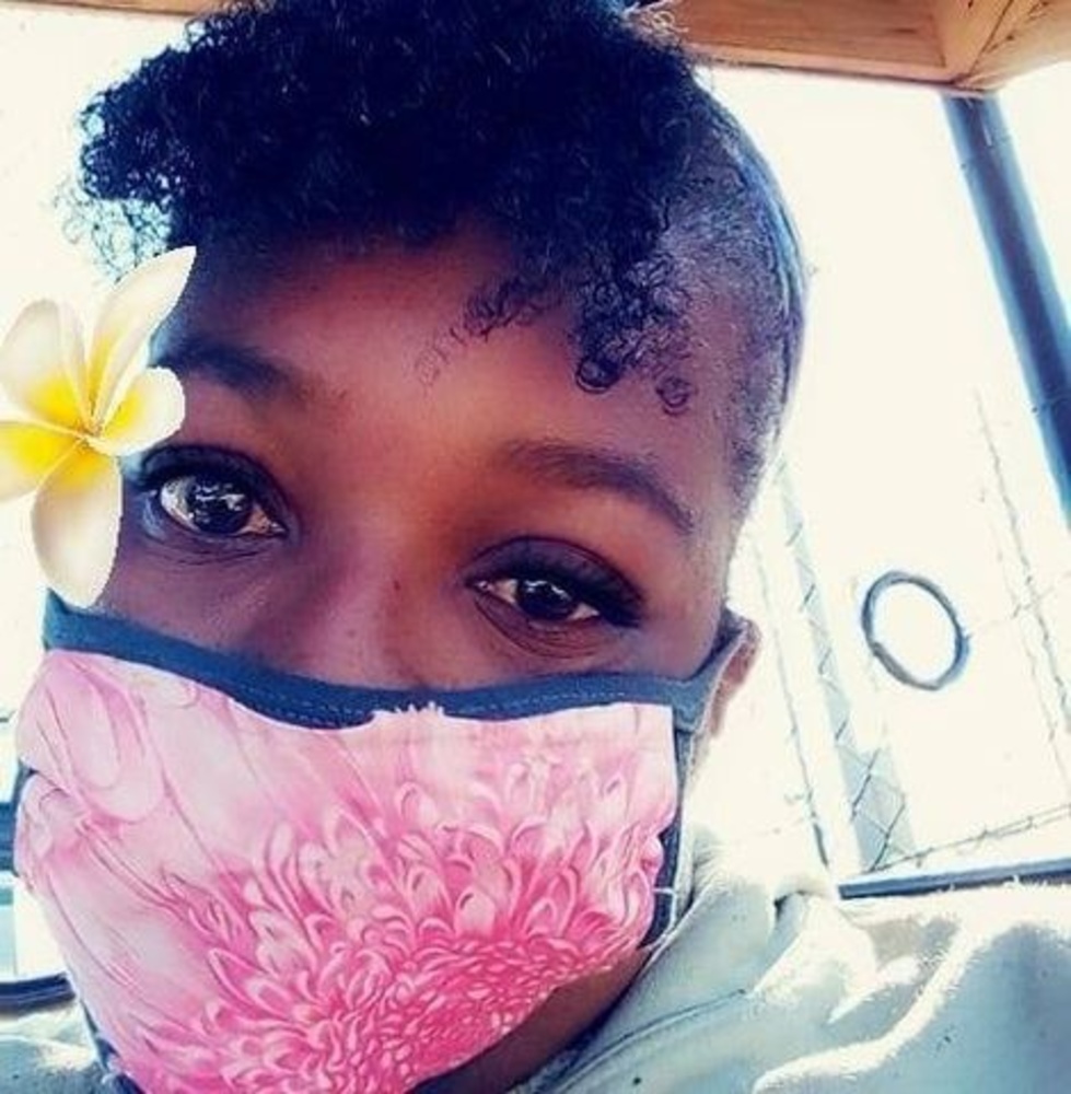 Meet your Posher, Mocha